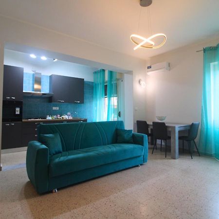 Lilith Apartment Milazzo Dış mekan fotoğraf