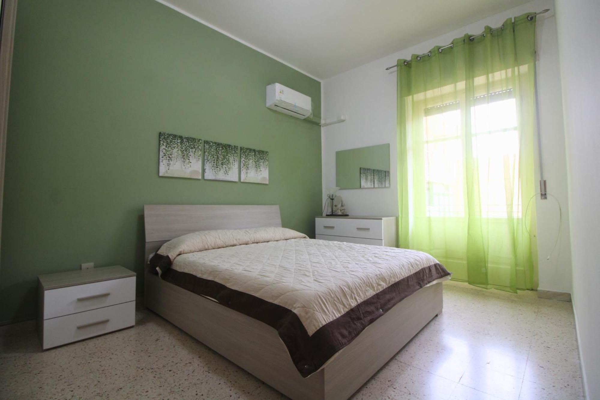 Lilith Apartment Milazzo Dış mekan fotoğraf