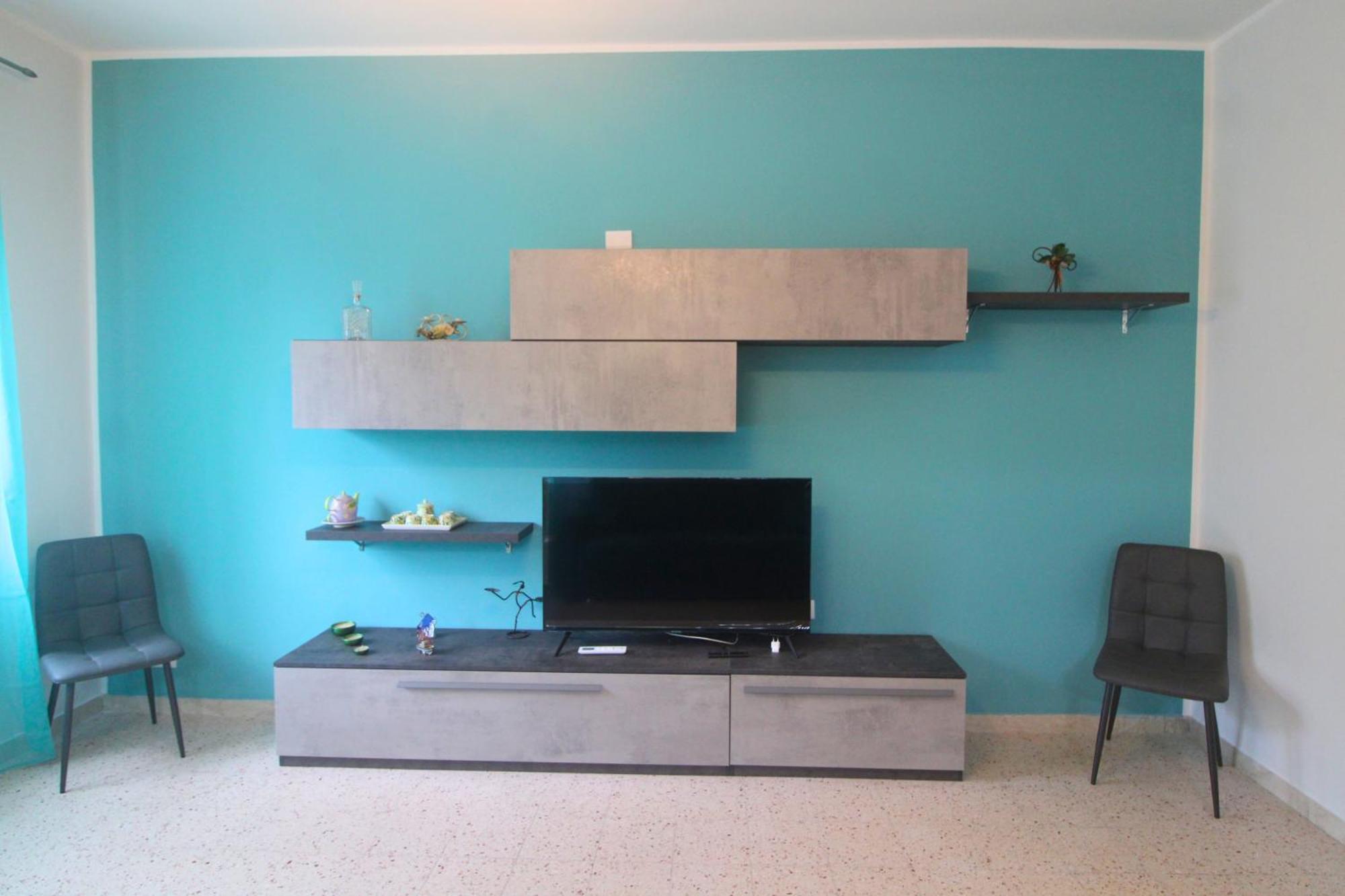 Lilith Apartment Milazzo Dış mekan fotoğraf