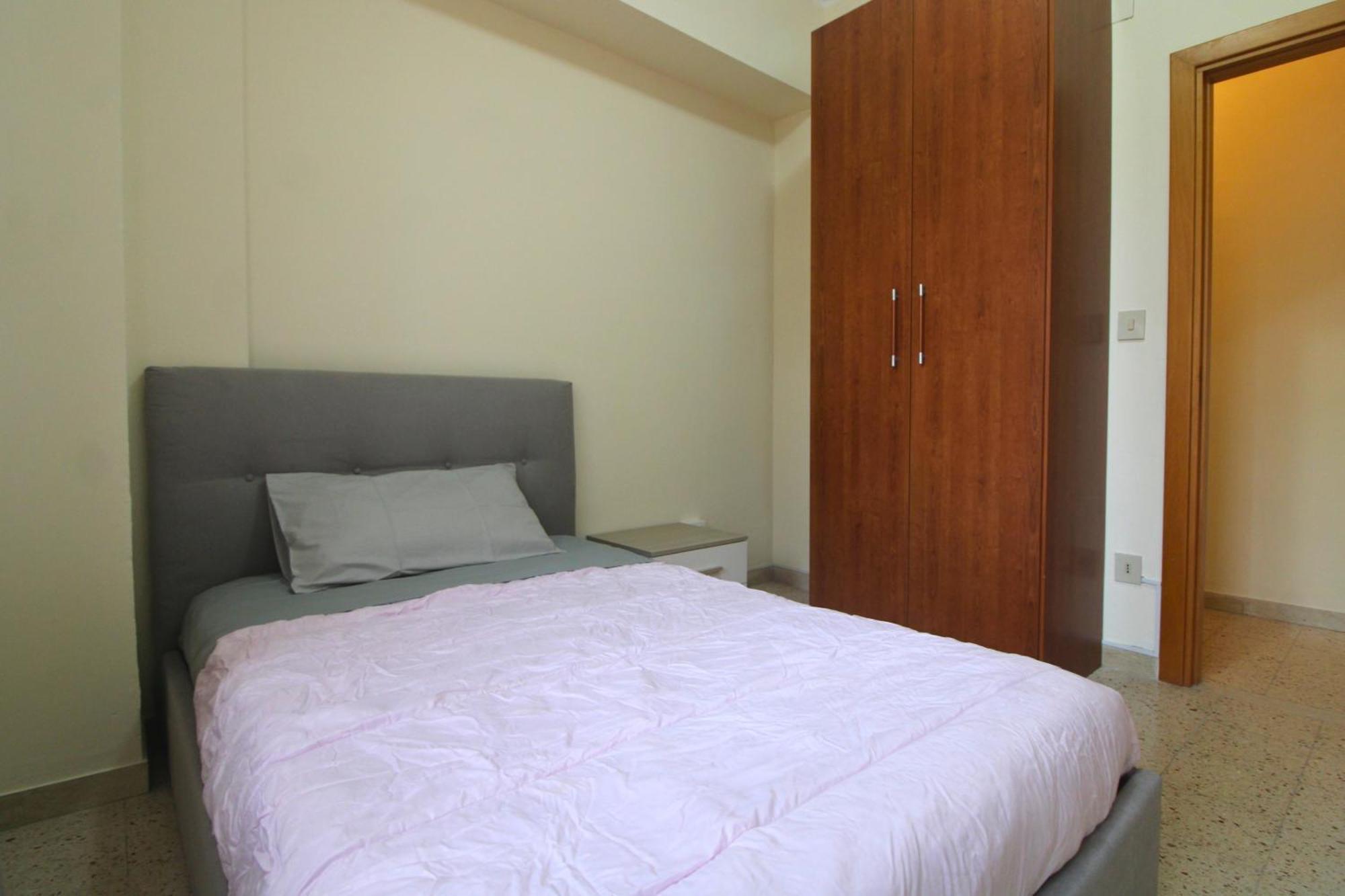 Lilith Apartment Milazzo Dış mekan fotoğraf