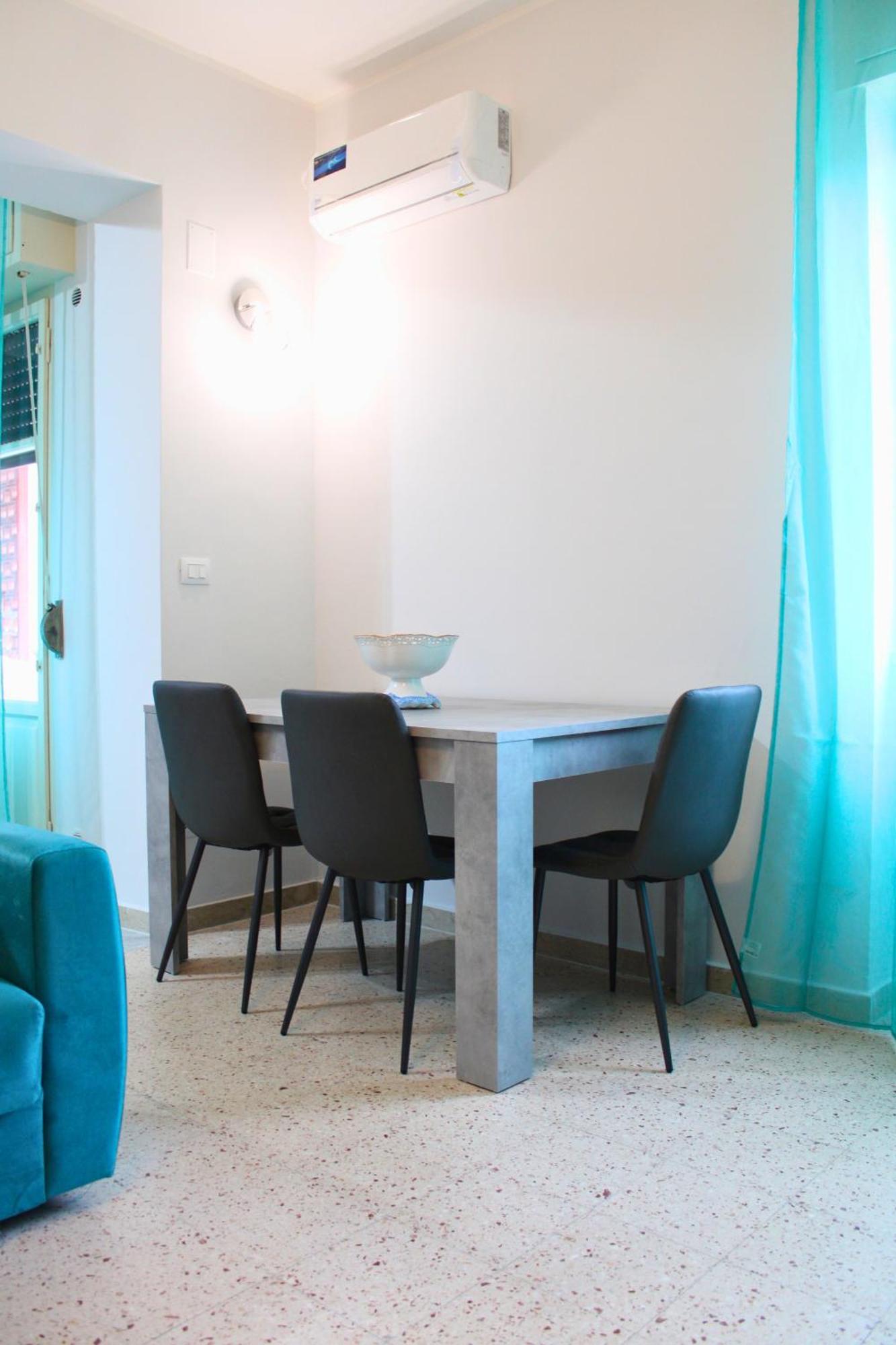Lilith Apartment Milazzo Dış mekan fotoğraf