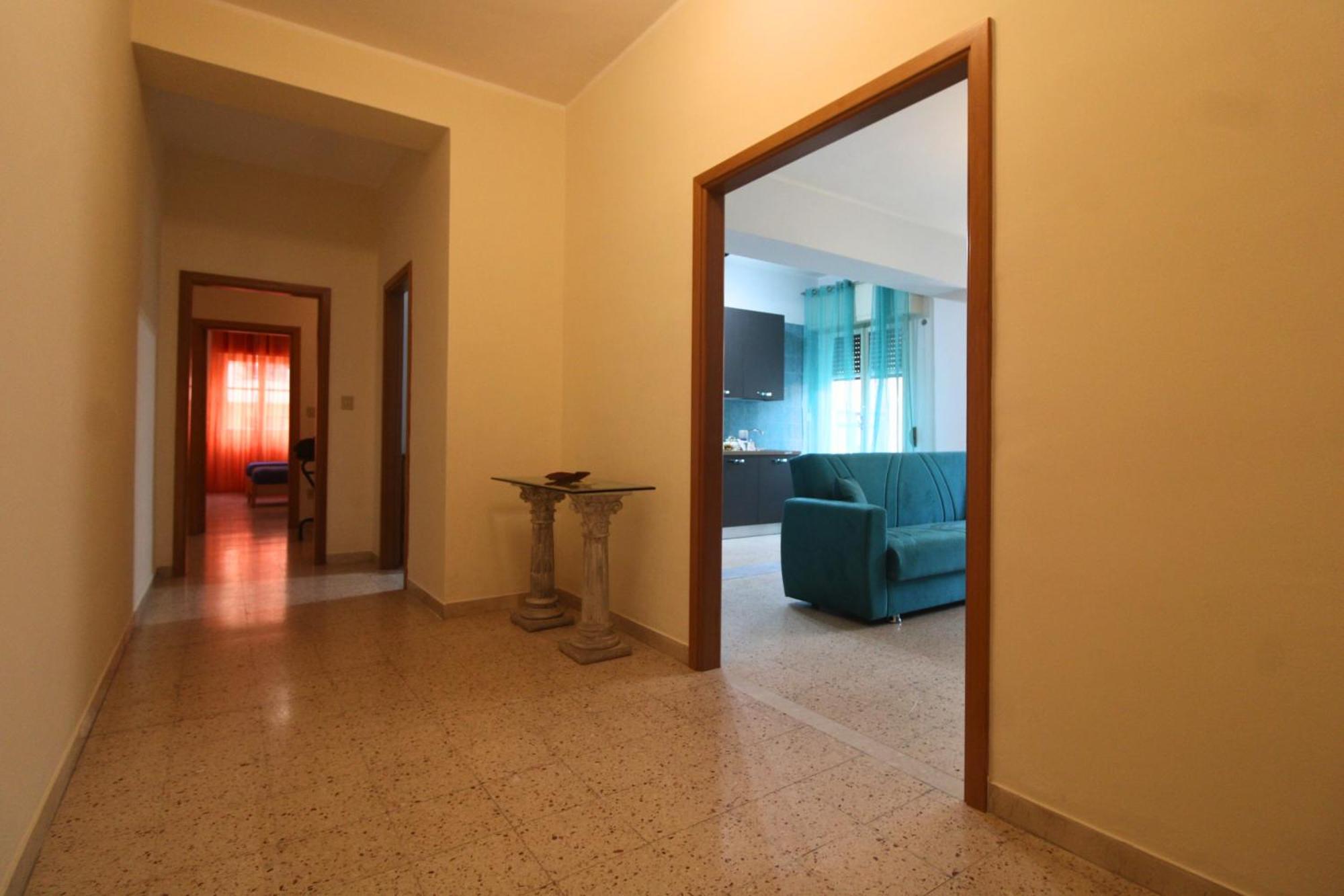 Lilith Apartment Milazzo Dış mekan fotoğraf