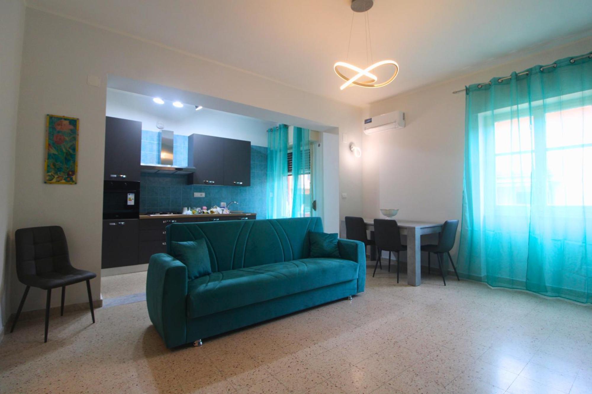 Lilith Apartment Milazzo Dış mekan fotoğraf
