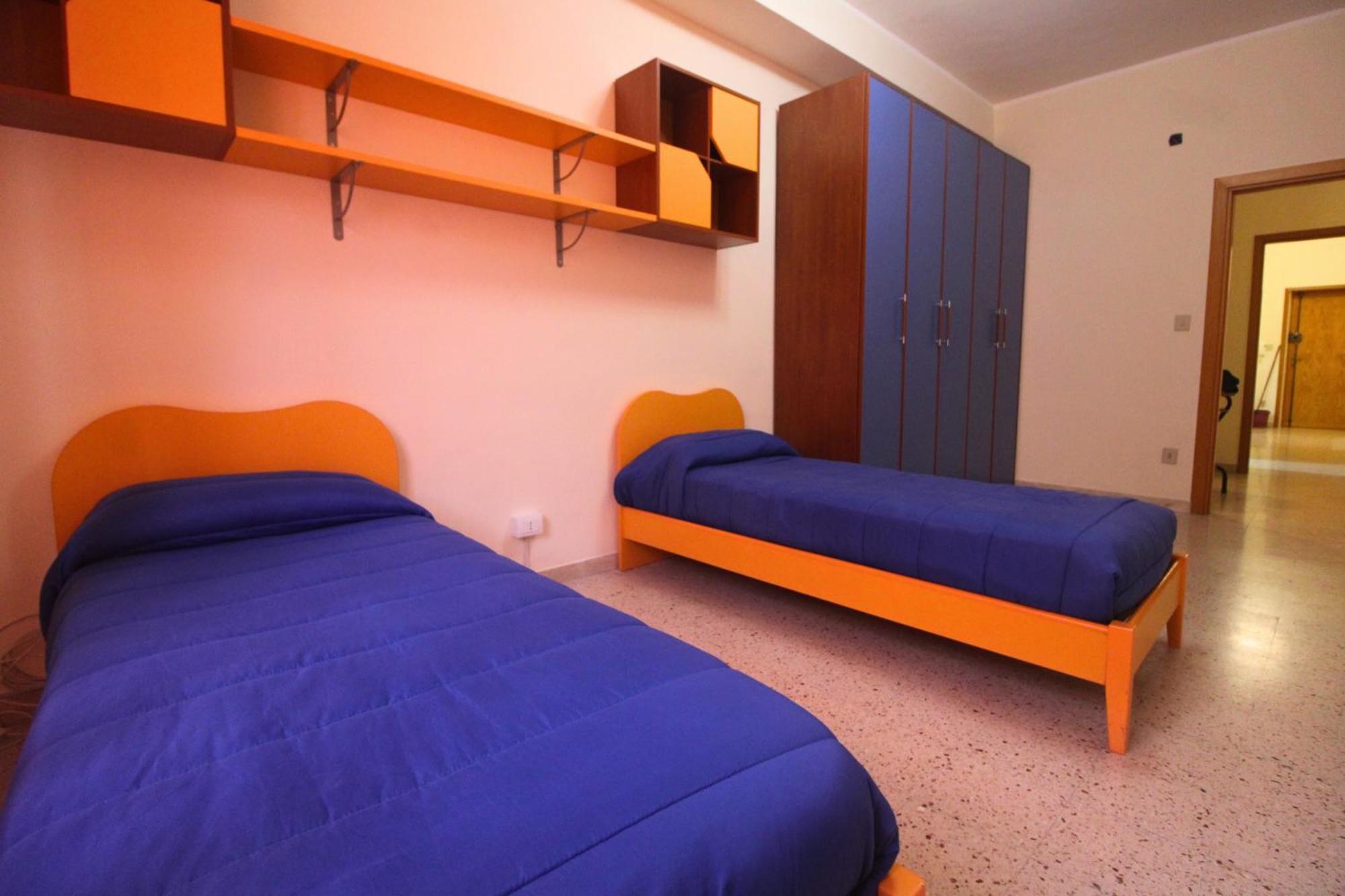 Lilith Apartment Milazzo Dış mekan fotoğraf